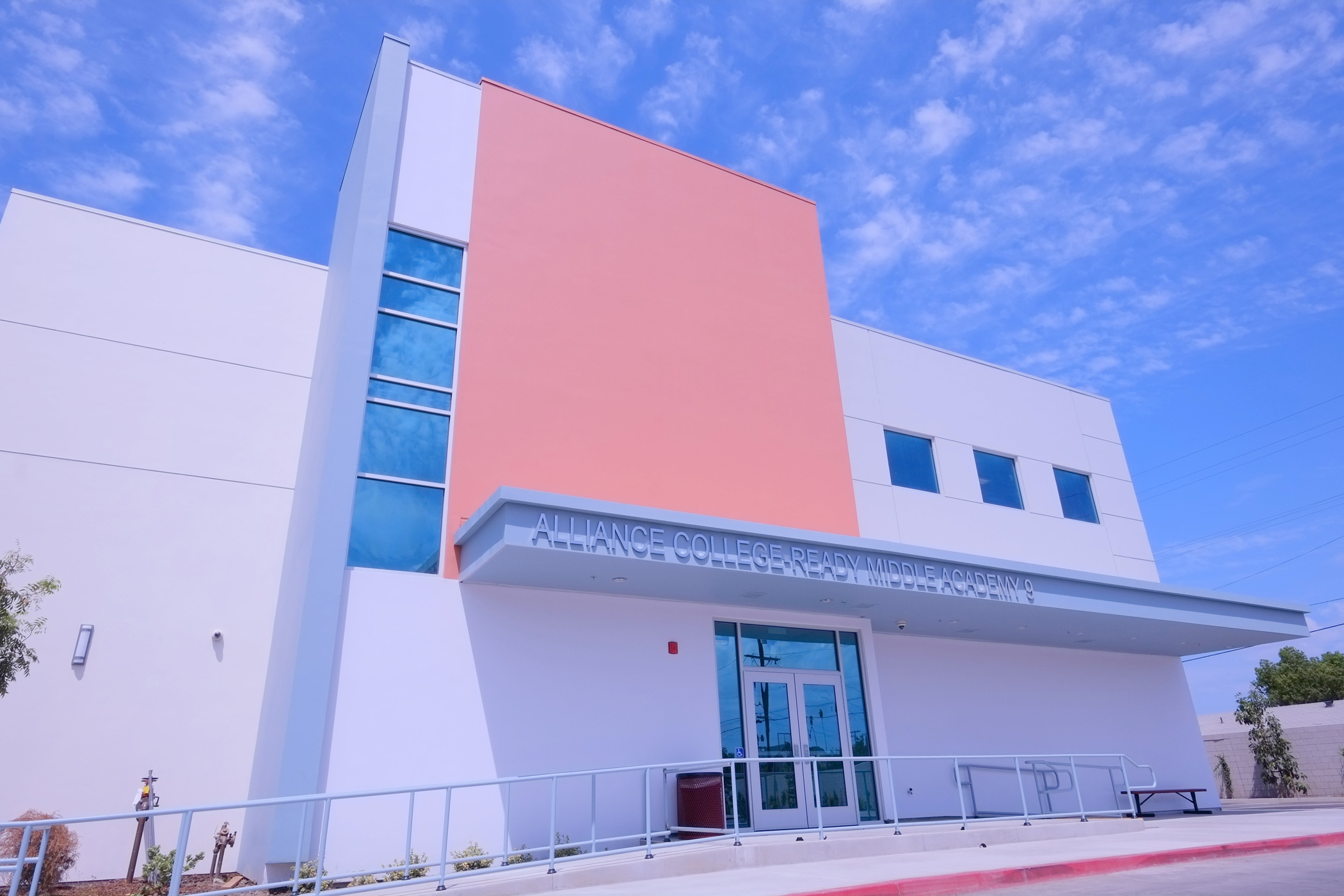 Alliance Academy