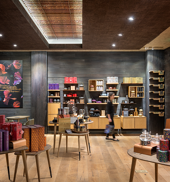 Teavana