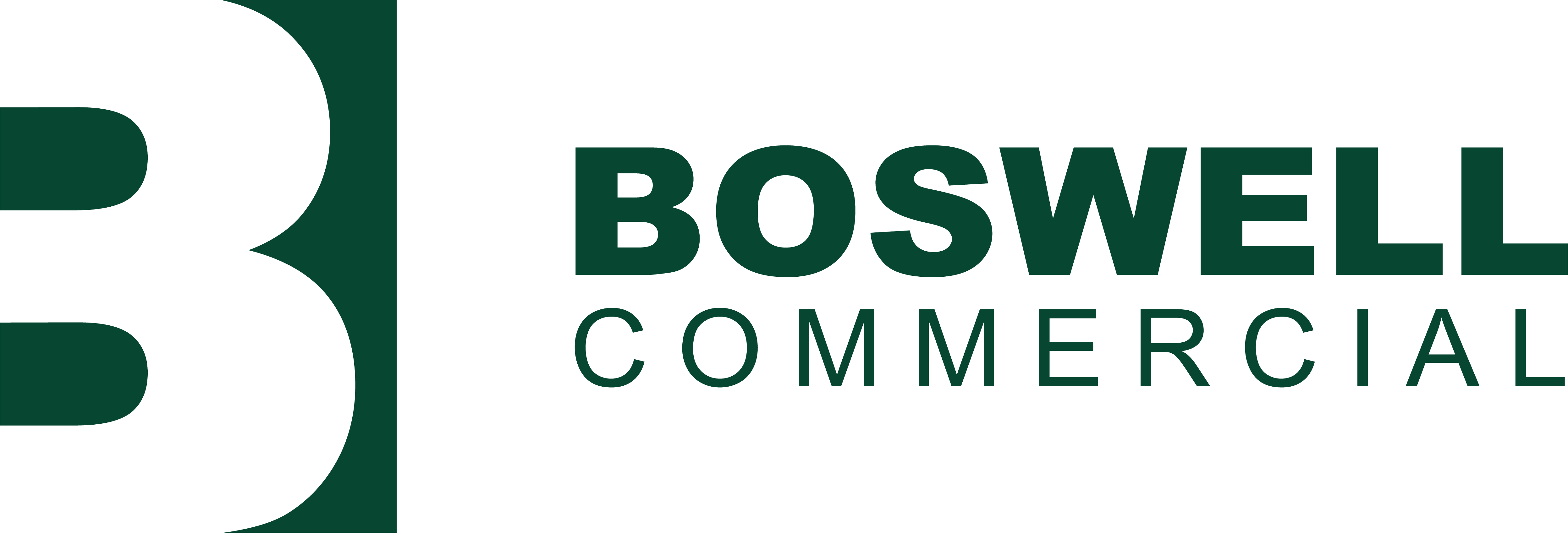 BOSWELL COMMERCIAL